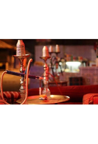 Come aprire un locale Narghilè Shisha