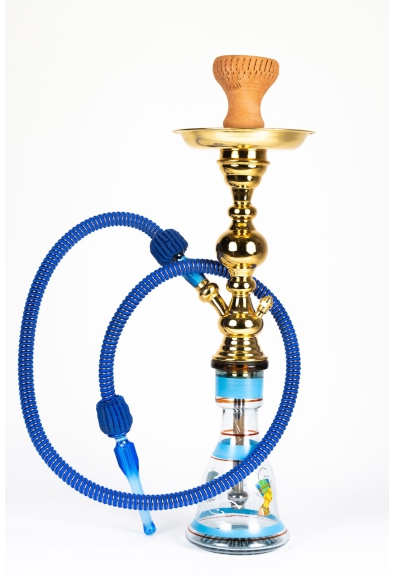 Narghilè Shisha 2655 mahi  