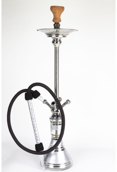 Narghilè shisha 1994 a  wadi cm 96 4 tubi