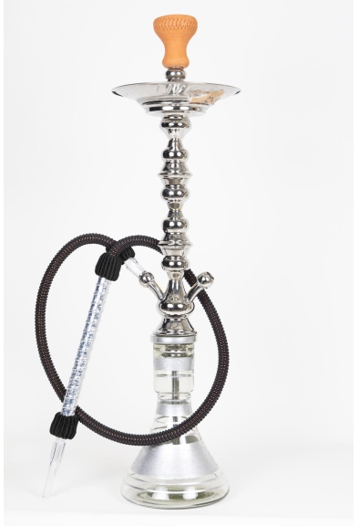  Narghilè shisha 1992 a safaga cm 96 2 tubi