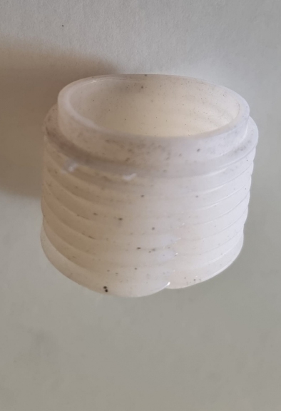 Guarnizione universale  ricambio in silicone 1881 shisha