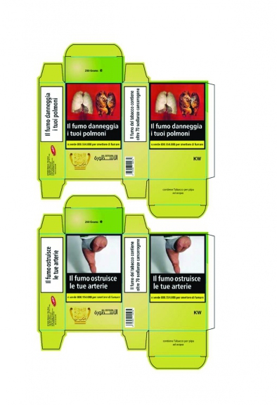 Al Oustura  melassa shisha Kiwi 