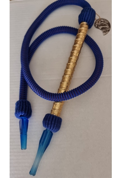 Tubo per narghilè shisha 1970