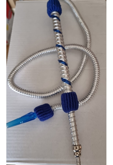 Tubo per narghilè shisha 1971