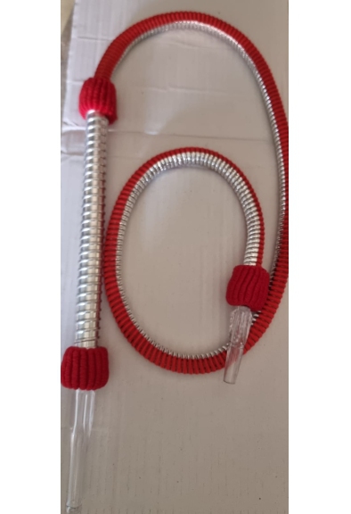 Tubo per narghilè shisha 1973