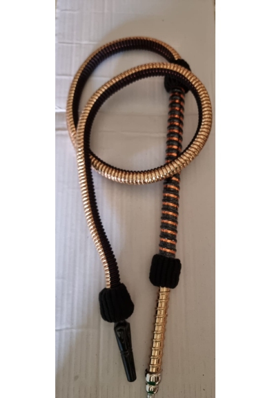 Tubo per narghilè shisha 1974