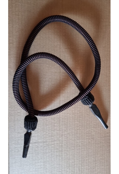 Tubo per  narghilè shisha 3022