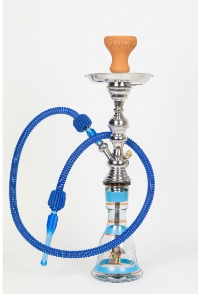 Narghilè 2641 pulse sefari outlet 2 pezzi
