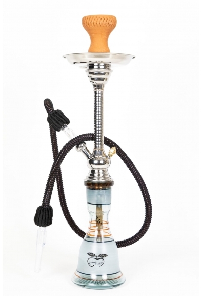 Narghilè shisha Pulse 2642 kit completo