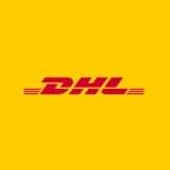 consegna con corriere espresso dhl